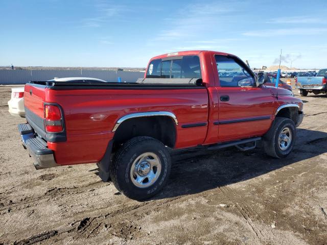 Photo 3 from auction – 1998 DODGE RAM 1500 with VIN 1B7HF16Z0WS546985