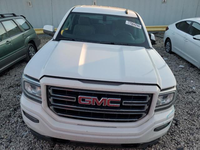 Photo 5 from auction – 2018 GMC SIERRA C15 with VIN 1GTR1LEC3JZ341513