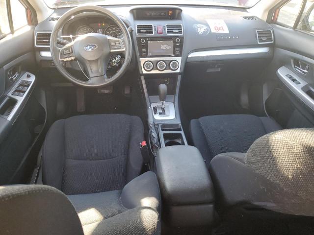 Photo 8 from auction – 2015 SUBARU IMPREZA PR with VIN JF1GPAC6XF8204580
