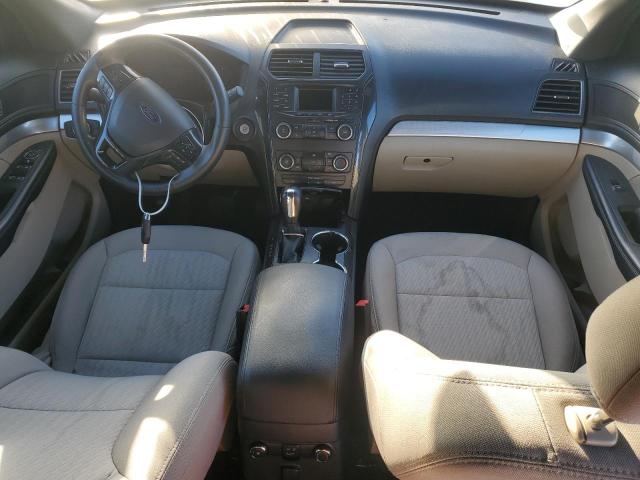 Photo 8 from auction – 2019 FORD EXPLORER with VIN 1FM5K7B85KGA18477