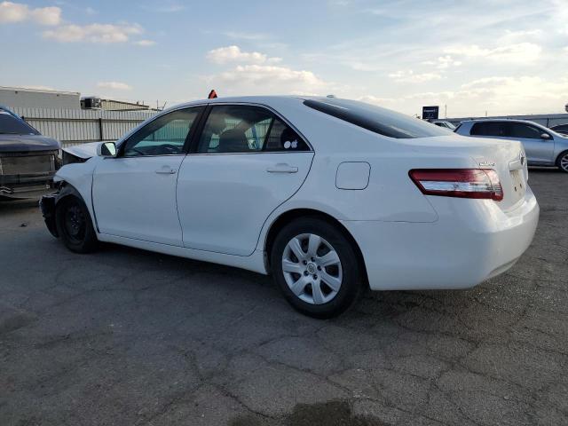 Photo 2 from auction – 2011 TOYOTA CAMRY BASE with VIN 4T4BF3EK2BR109107
