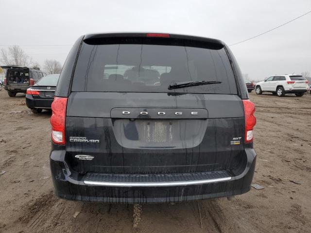 Photo 6 from auction – 2019 DODGE GRAND CARA with VIN 2C4RDGCG8KR797796