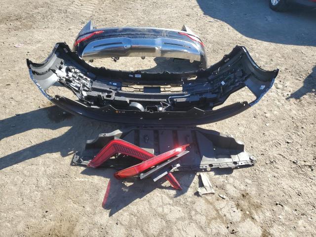 Photo 12 from auction – 2024 KIA NIRO WIND with VIN KNDCR3L16R5126064
