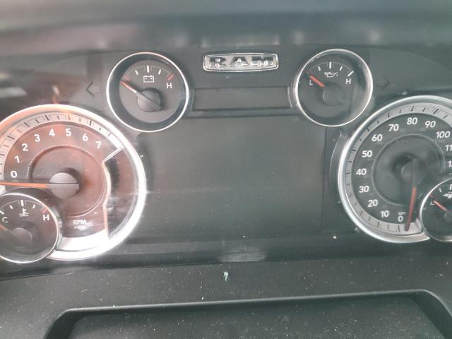 Photo 9 from auction – 2019 RAM 1500 CLASS with VIN 1C6RR7TTXKS713210