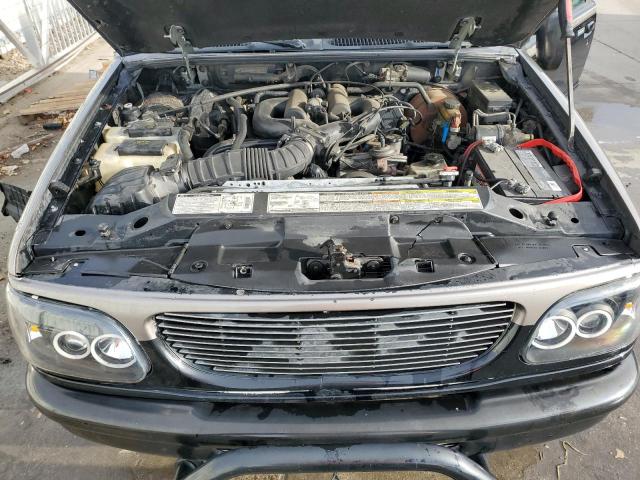 Photo 12 from auction – 1997 FORD EXPLORER with VIN 1FMDU24E2VUB68077