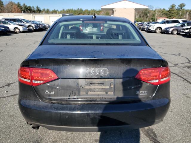 Photo 6 from auction – 2010 AUDI A4 PREMIUM with VIN WAUHFAFLXAN047062