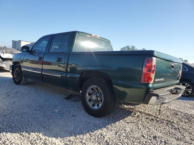 Photo 2 from auction – 2006 CHEVROLET SILVERADO with VIN 2GCEC13V661337893