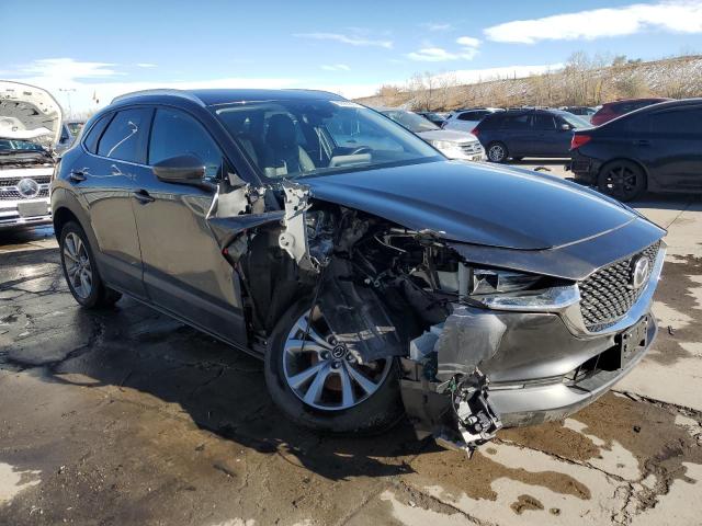 Photo 4 from auction – 2022 MAZDA CX-30 SELE with VIN 3MVDMBBL2NM426980