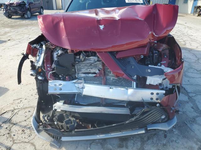 Photo 12 from auction – 2024 TOYOTA HIGHLANDER with VIN 5TDKDRBH9RS572408