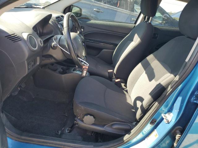 Photo 7 from auction – 2017 MITSUBISHI MIRAGE SE with VIN ML32A4HJ2HH013407