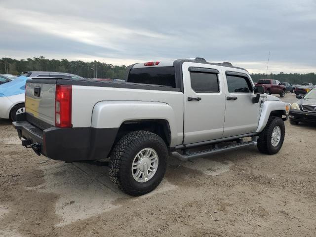 Photo 3 from auction – 2010 HUMMER H3T with VIN 5GNRNGEE7A8117194