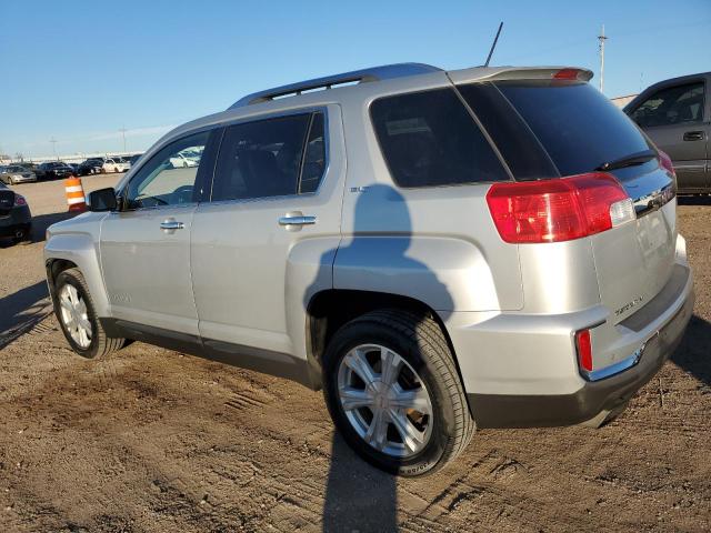 Photo 2 from auction – 2017 GMC TERRAIN SL with VIN 2GKFLUEKXH6341223