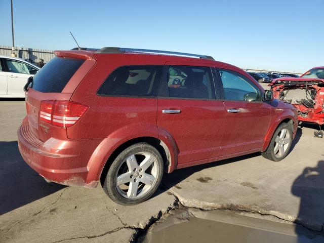 Photo 3 from auction – 2009 DODGE JOURNEY R/ with VIN 3D4GG67V19T604397