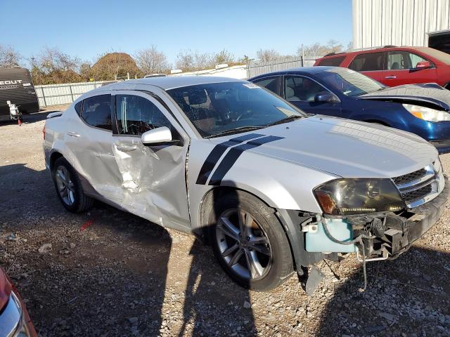 صورة رقم 4 من المزاد - 2011 DODGE AVENGER MA مع VIN 1B3BD1FGXBN526201