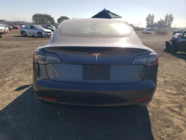 Photo 6 from auction – 2022 TESLA MODEL 3 with VIN 5YJ3E1EA5NF143217