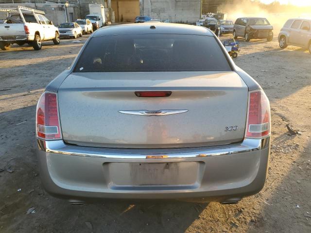 Photo 6 from auction – 2014 CHRYSLER 300 with VIN 2C3CCAAG4EH150934