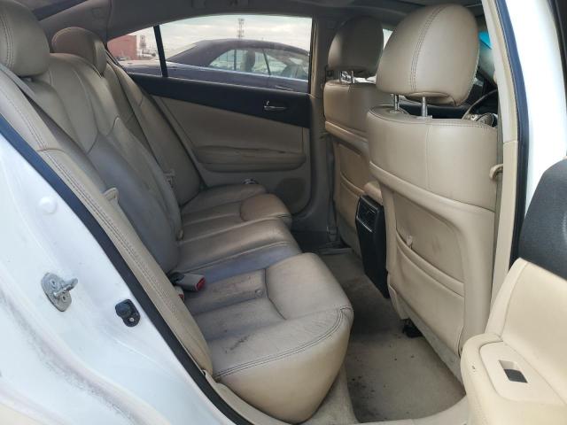 Photo 10 from auction – 2012 NISSAN MAXIMA S with VIN 1N4AA5APXCC861897