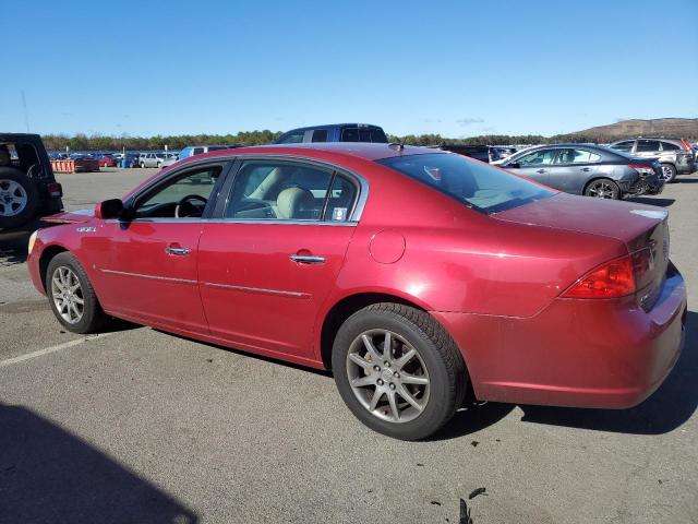 Photo 2 from auction – 2006 BUICK LUCERNE CX with VIN 1G4HD57256U219500
