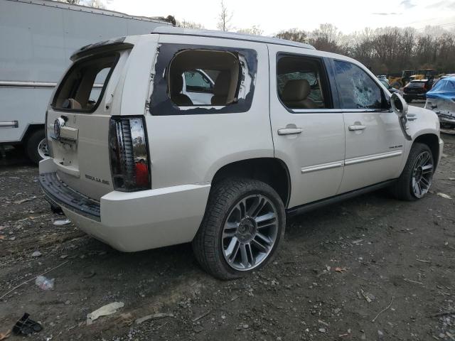 Photo 3 from auction – 2013 CADILLAC ESCALADE P with VIN 1GYS4CEF6DR118500