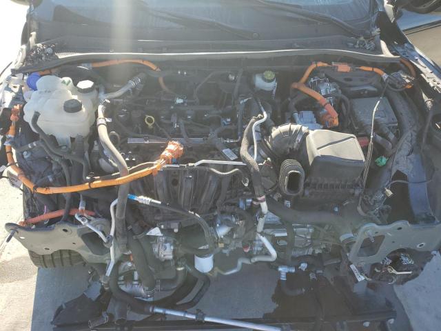 Photo 11 from auction – 2023 FORD ESCAPE with VIN 1FMCU0E11PUA05614