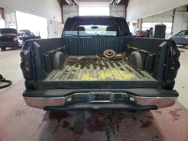 Photo 6 from auction – 2003 CHEVROLET SILVERADO with VIN 1GCEK19T33Z228335