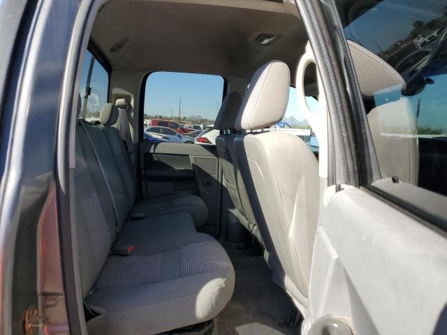 Photo 10 from auction – 2006 DODGE RAM 1500 S with VIN 1D7HA18296S602345