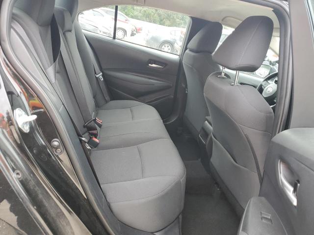 Photo 10 from auction – 2021 TOYOTA COROLLA LE with VIN 5YFEPMAE9MP241215