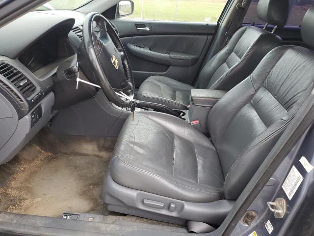 Photo 7 from auction – 2007 HONDA ACCORD EX with VIN 1HGCM665X7A074863