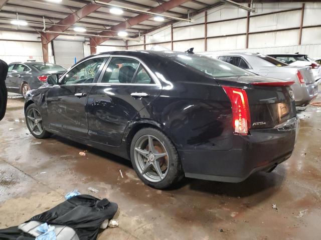 Photo 2 from auction – 2013 CADILLAC ATS with VIN 1G6AG5RX9D0158357