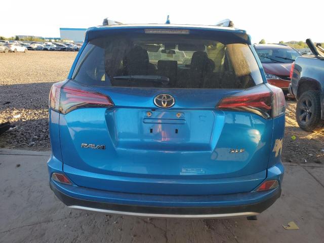 Photo 6 from auction – 2016 TOYOTA RAV4 XLE with VIN JTMWFREV7GD090414
