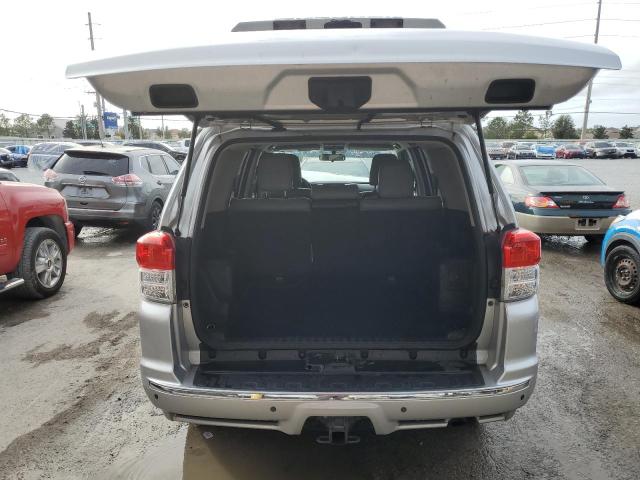 Foto 6 de la subasta – 2012 TOYOTA 4RUNNER SR con VIN JTEZU5JR0C5041835