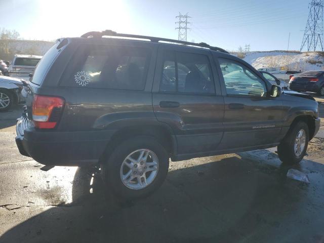 Photo 3 from auction – 2004 JEEP GRAND CHER with VIN 1J4GW48S34C430503