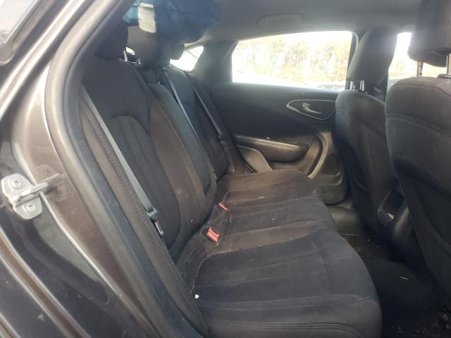 Photo 10 from auction – 2015 CHRYSLER 200 LIMITE with VIN 1C3CCCAB2FN611699