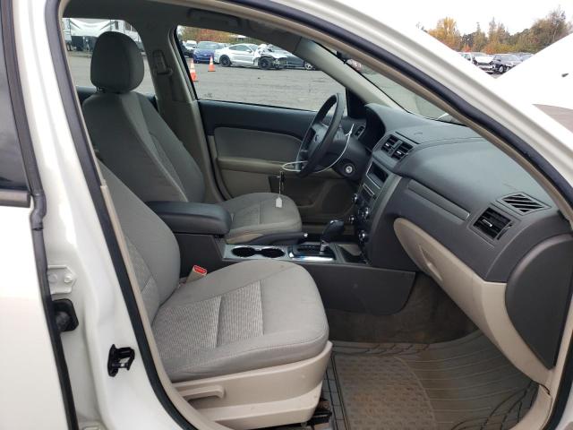 Photo 7 from auction – 2012 FORD FUSION S with VIN 3FAHP0GA9CR356759