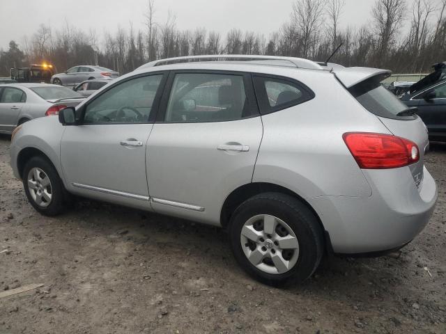 Photo 2 from auction – 2014 NISSAN ROGUE SELE with VIN JN8AS5MT2EW100822