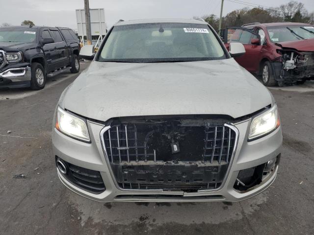 Photo 5 from auction – 2014 AUDI Q5 PREMIUM with VIN WA1LFAFP6EA079854