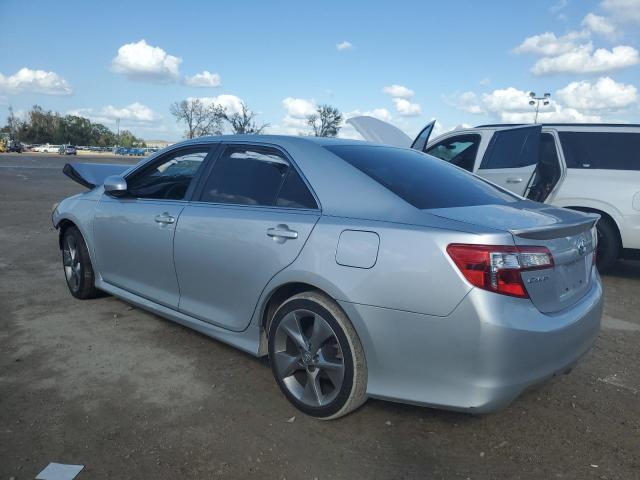 Photo 2 from auction – 2014 TOYOTA CAMRY L with VIN 4T1BF1FK2EU314704