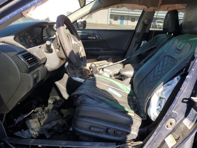 Photo 7 from auction – 2013 HONDA ACCORD SPO with VIN 1HGCR2F56DA076499