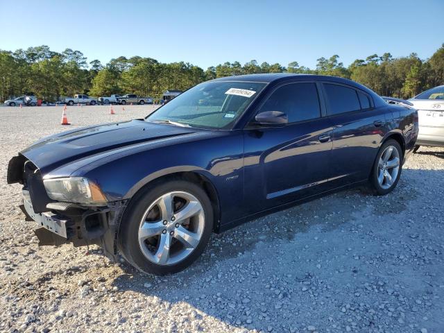 Photo 1 from auction – 2013 DODGE CHARGER R/ with VIN 2C3CDXCT7DH678721