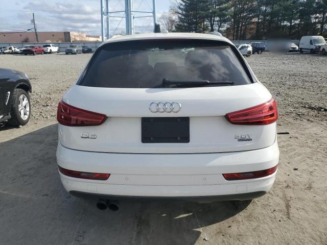 Photo 6 from auction – 2018 AUDI Q3 PREMIUM with VIN WA1ECCFS4JR020413