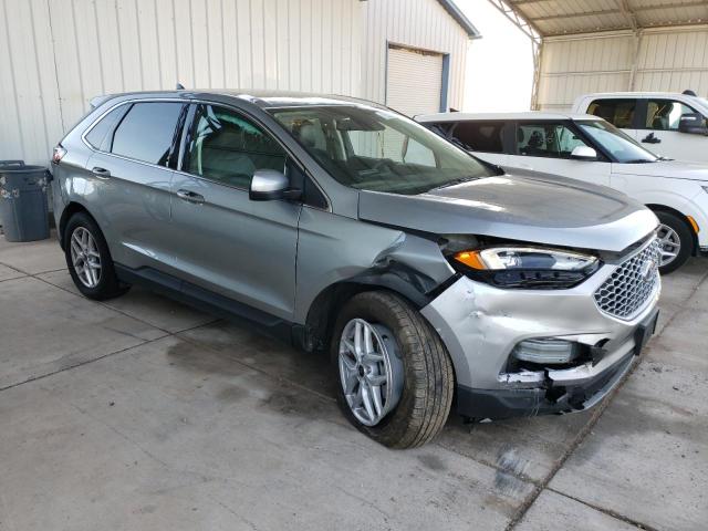 Zdjęcie 4 z aukcji – 2024 FORD EDGE SEL z VIN 2FMPK4J97RBA81003