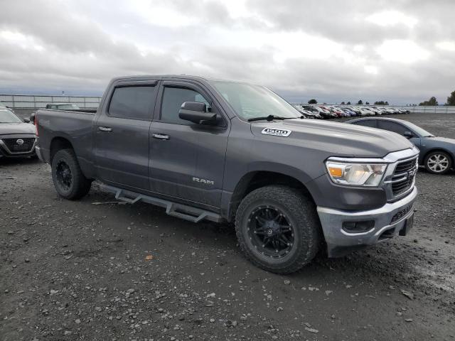 Photo 4 from auction – 2019 RAM 1500 BIG H with VIN 1C6SRFMT1KN570124