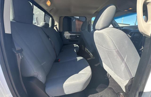Photo 6 from auction – 2020 RAM 1500 CLASS with VIN 1C6RR6TT3LS111194