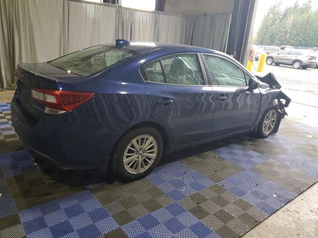 صورة رقم 3 من المزاد - 2018 SUBARU IMPREZA PR مع VIN 4S3GKAB64J3605350