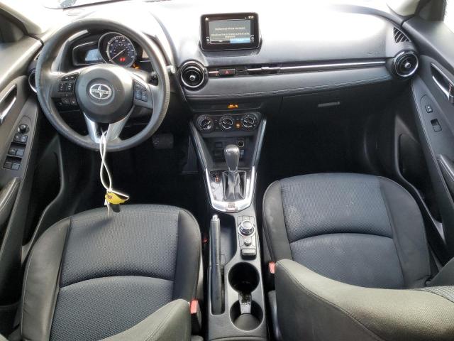 Photo 8 from auction – 2016 TOYOTA SCION IA with VIN 3MYDLBZVXGY124331