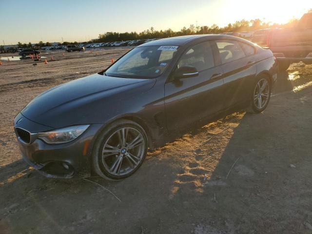 Photo 1 from auction – 2015 BMW 435 I GRAN with VIN WBA4B1C51FD955249