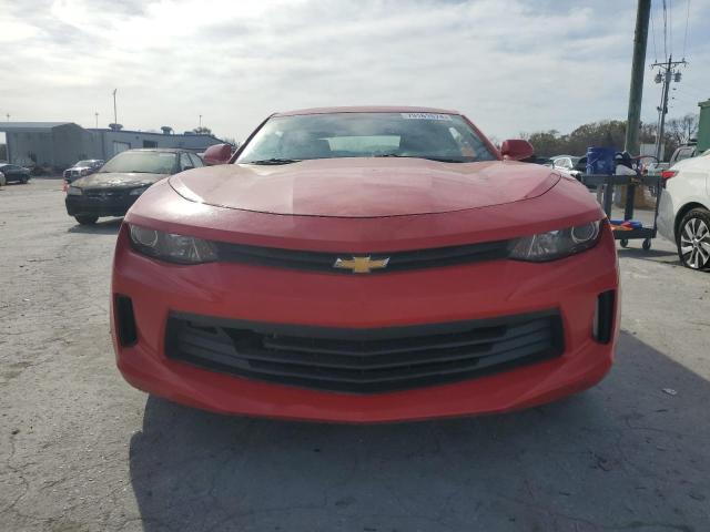 Photo 5 from auction – 2016 CHEVROLET CAMARO LT with VIN 1G1FB1RS2G0130802