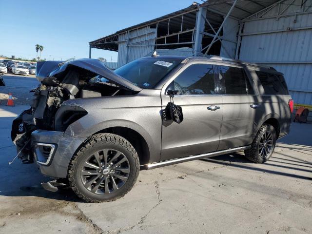 FORD EXPEDITION 2019 with VIN 1FMJK2AT1KEA51320 - Photo from auction