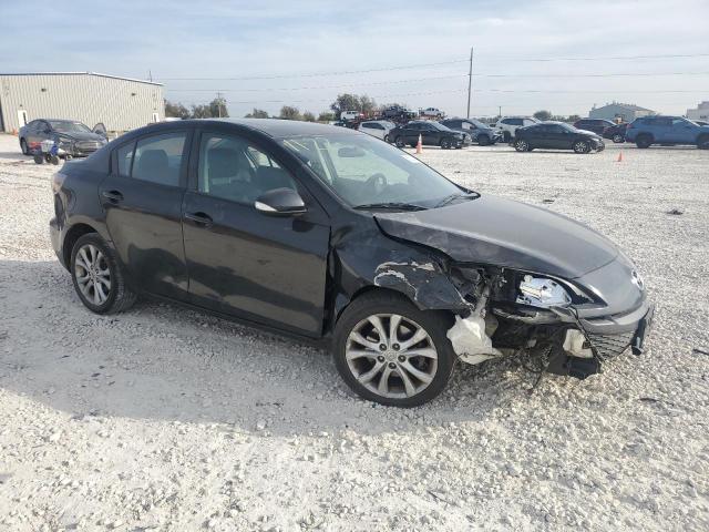 Photo 4 from auction – 2010 MAZDA 3 S with VIN JM1BL1S54A1198933