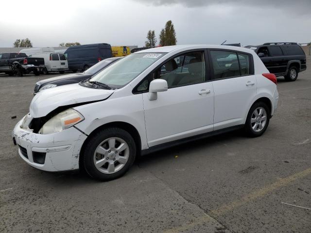 Photo 1 from auction – 2009 NISSAN VERSA S with VIN 3N1BC13E09L405615